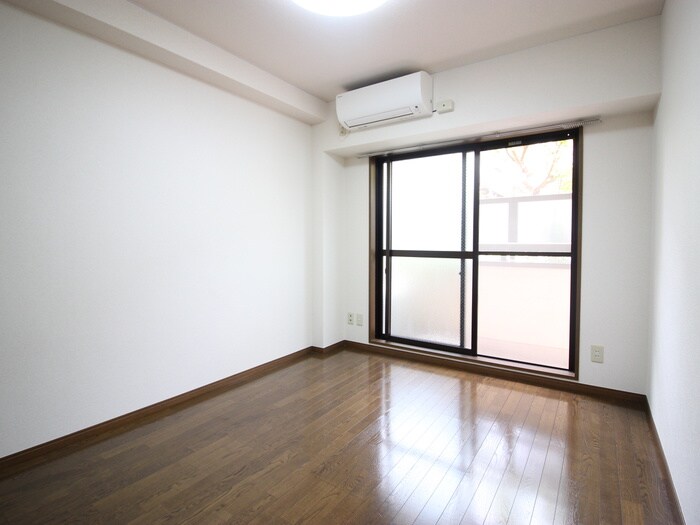 ドミ－ル板橋本町の物件内観写真