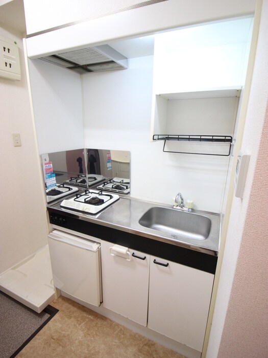 ドミ－ル板橋本町の物件内観写真