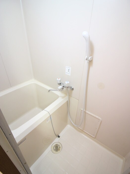 ドミ－ル板橋本町の物件内観写真