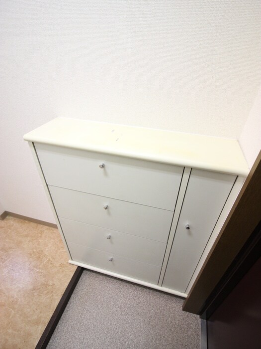 ドミ－ル板橋本町の物件内観写真