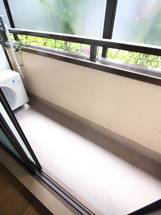 ドミ－ル板橋本町の物件内観写真