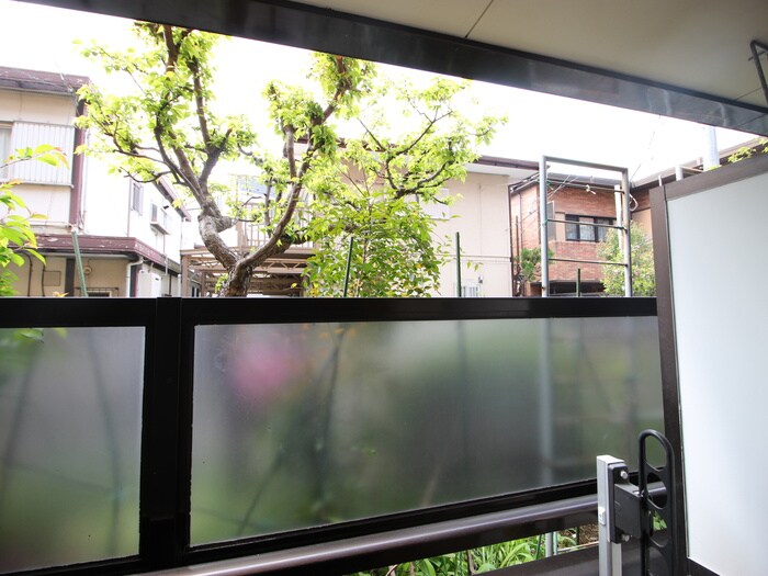 ドミ－ル板橋本町の物件内観写真