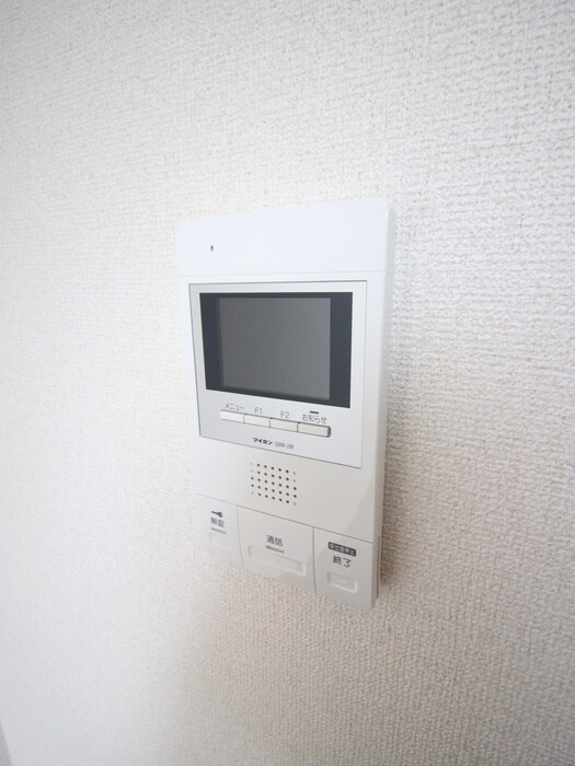 ドミ－ル板橋本町の物件内観写真