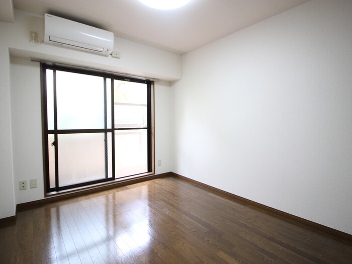 ドミ－ル板橋本町の物件内観写真