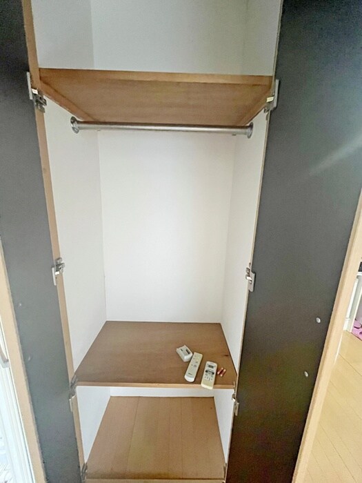 ワイズフラットの物件内観写真