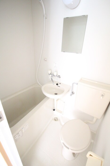 ワイズフラットの物件内観写真