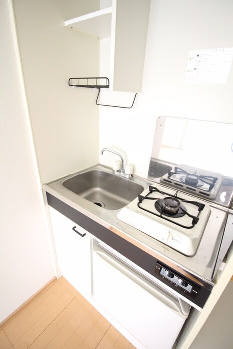 ワイズフラットの物件内観写真