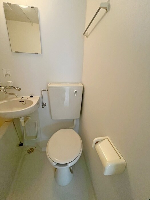 ワイズフラットの物件内観写真