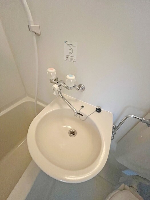 ワイズフラットの物件内観写真