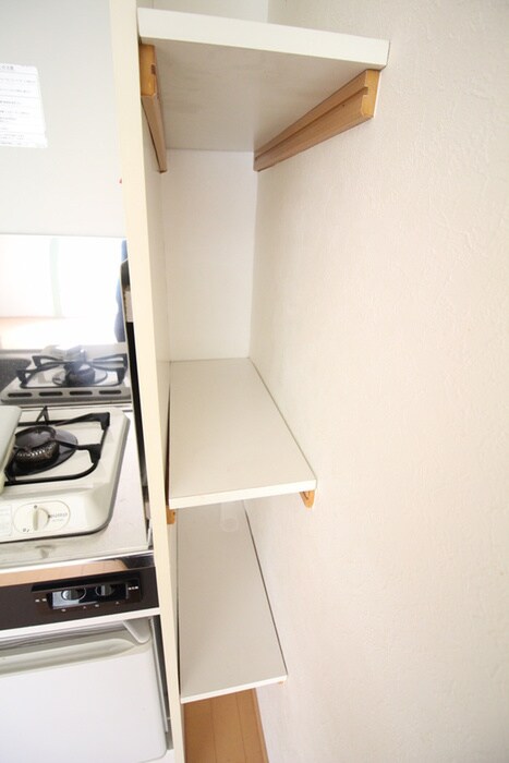 ワイズフラットの物件内観写真