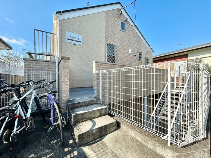 Ｒｅｓｅｄａの物件外観写真