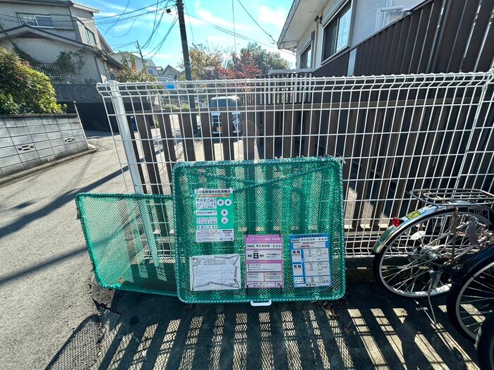 Ｒｅｓｅｄａの物件外観写真