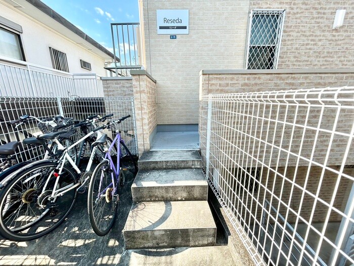 Ｒｅｓｅｄａの物件外観写真