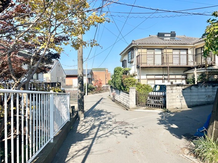 Ｒｅｓｅｄａの物件外観写真