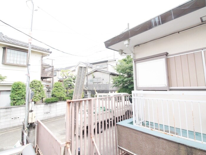 Ｒｅｓｅｄａの物件内観写真