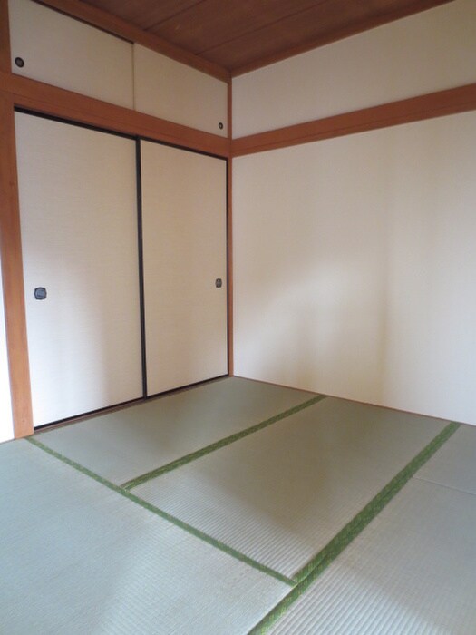 相武ハイツＢの物件内観写真