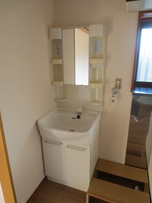 相武ハイツＢの物件内観写真