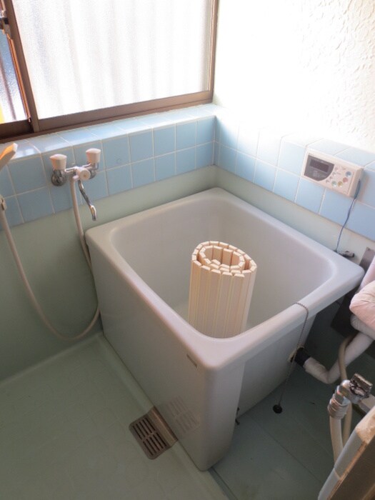 相武ハイツＢの物件内観写真