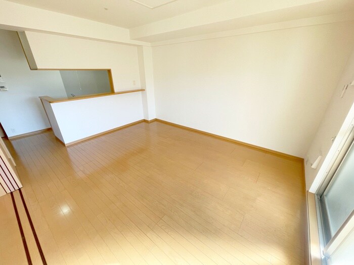 オーベルコートの物件内観写真