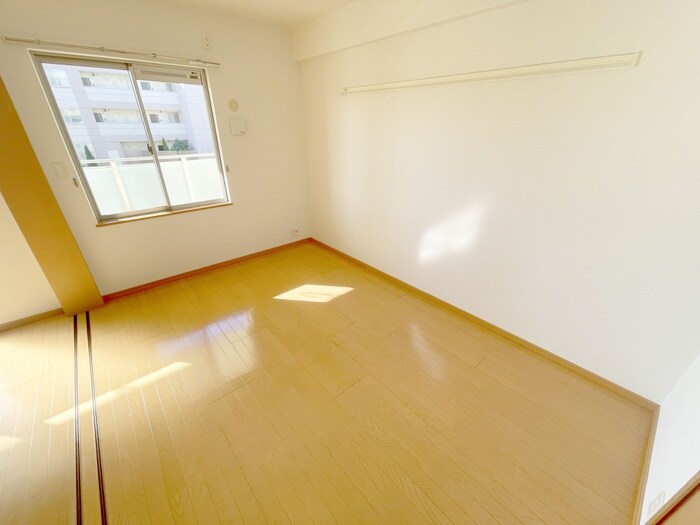 オーベルコートの物件内観写真