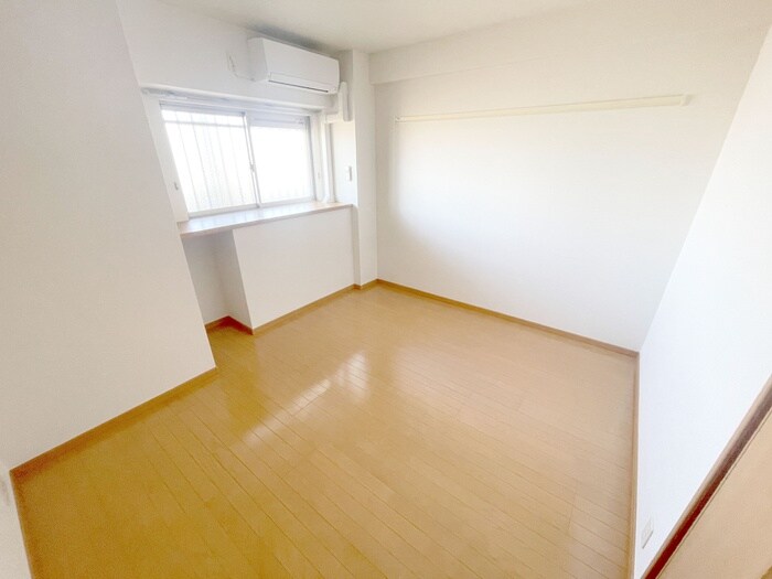 オーベルコートの物件内観写真