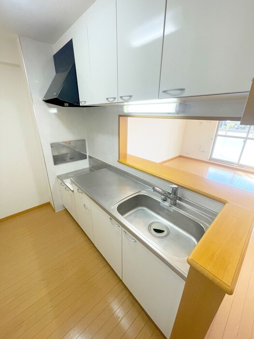 オーベルコートの物件内観写真