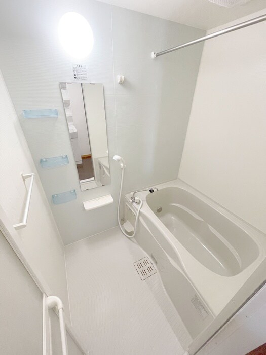 オーベルコートの物件内観写真