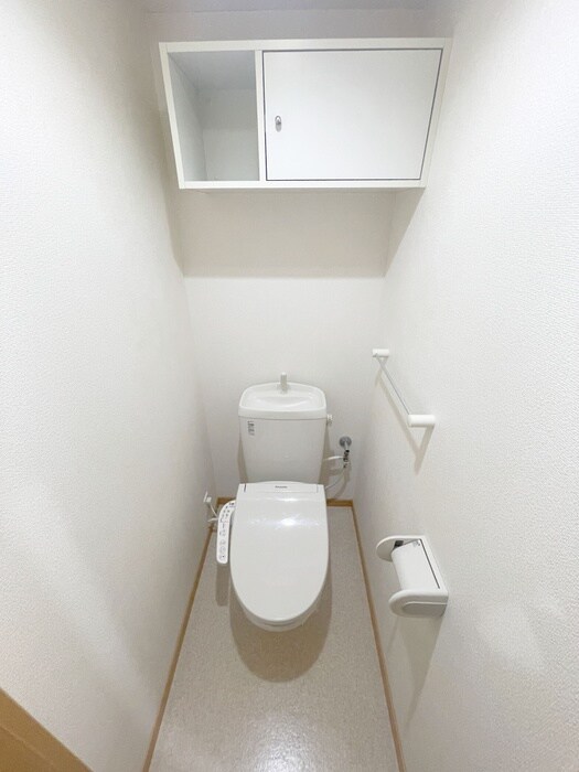 オーベルコートの物件内観写真