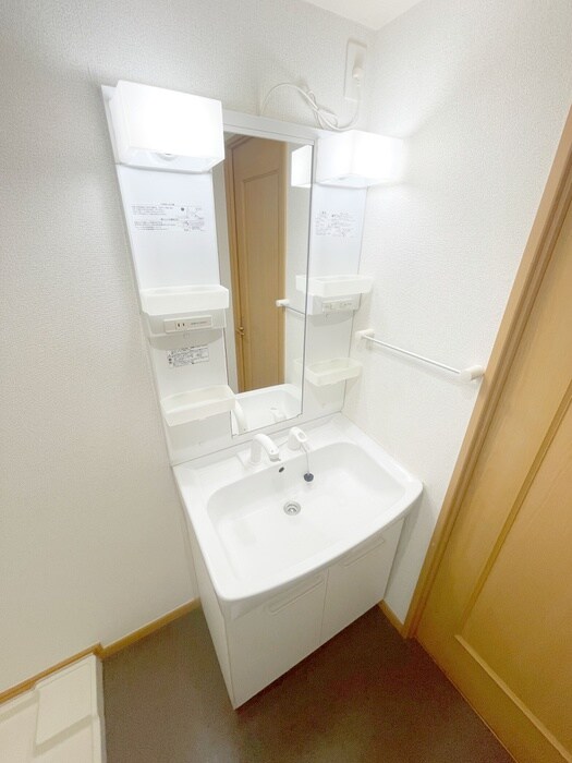 オーベルコートの物件内観写真