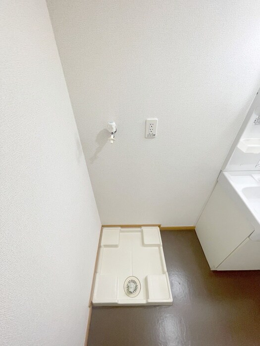 オーベルコートの物件内観写真