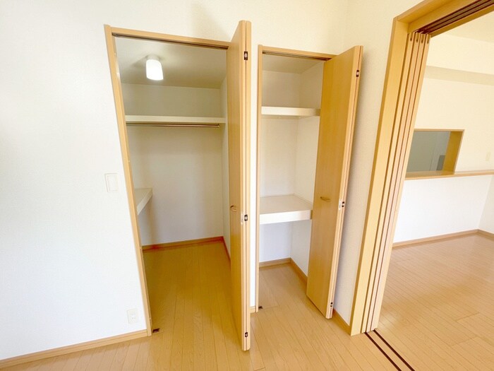 オーベルコートの物件内観写真