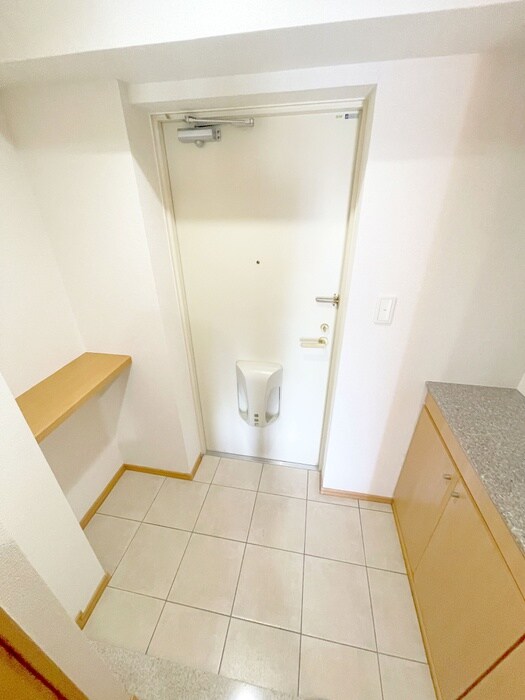 オーベルコートの物件内観写真