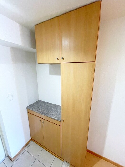 オーベルコートの物件内観写真