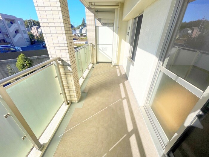 オーベルコートの物件内観写真