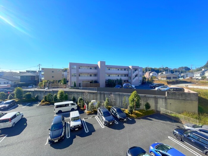 オーベルコートの物件内観写真