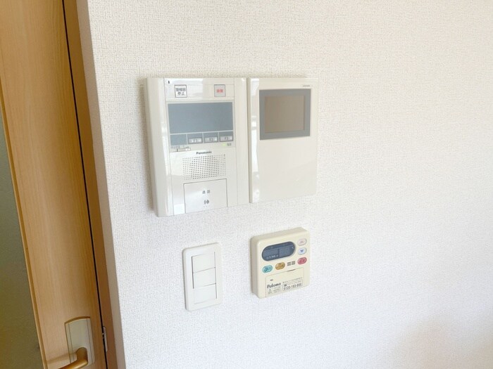 オーベルコートの物件内観写真