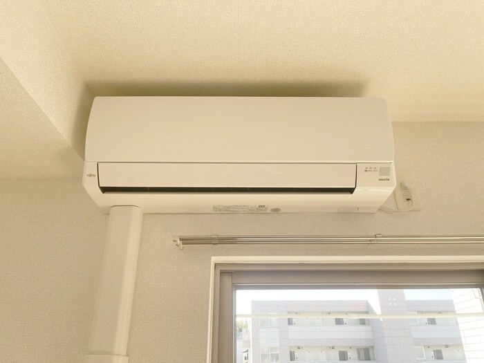 オーベルコートの物件内観写真