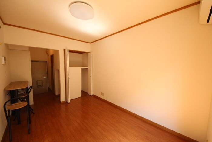 コーポ浦上の物件内観写真