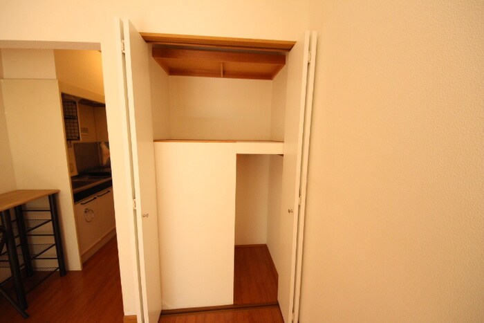 コーポ浦上の物件内観写真