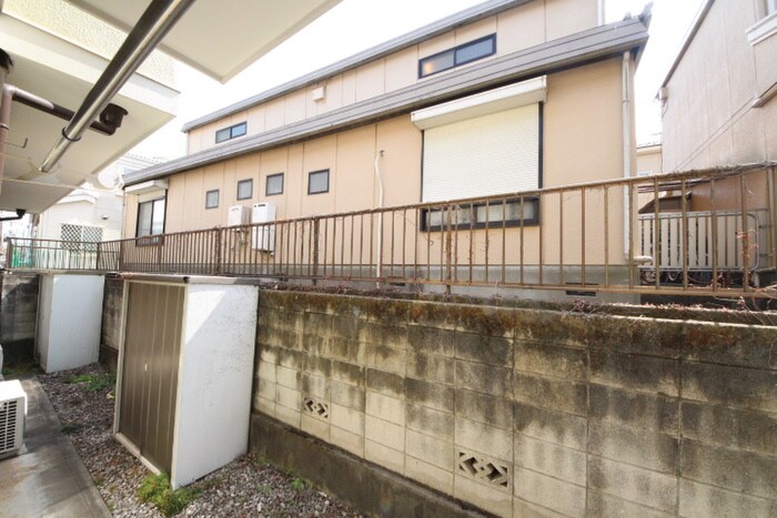 コーポ浦上の物件内観写真