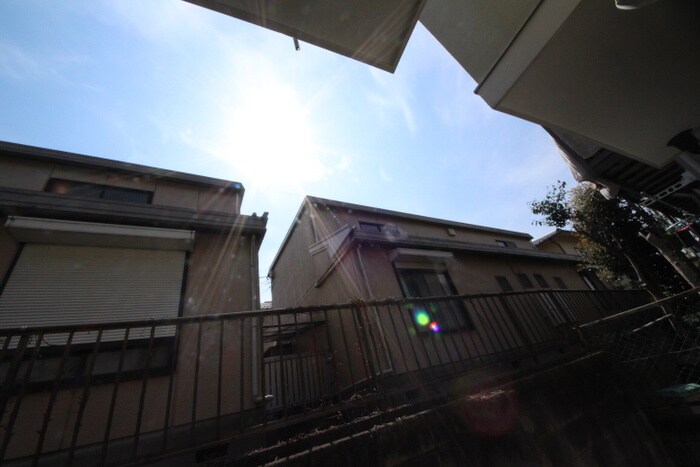 コーポ浦上の物件内観写真