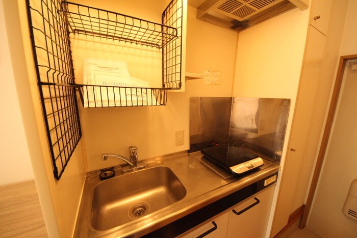 コーポ浦上の物件内観写真