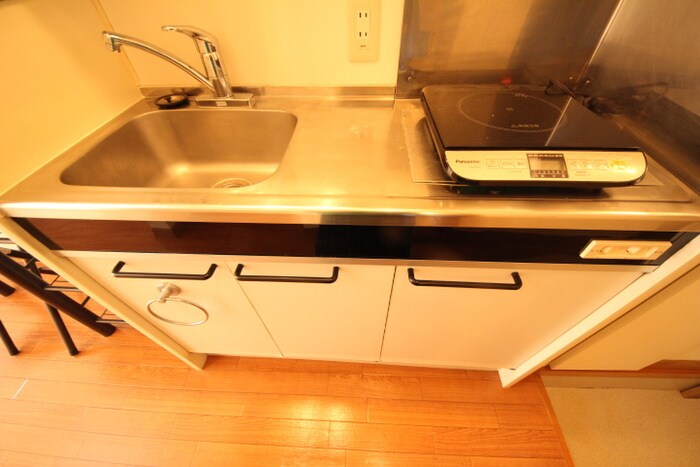 コーポ浦上の物件内観写真