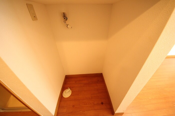 コーポ浦上の物件内観写真