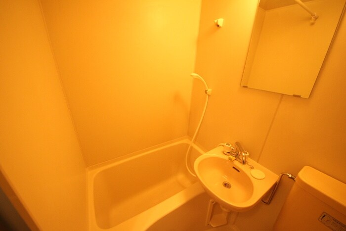 コーポ浦上の物件内観写真