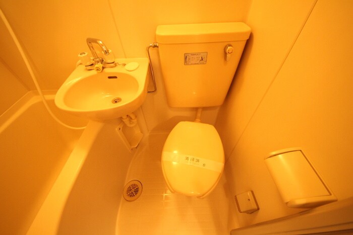 コーポ浦上の物件内観写真