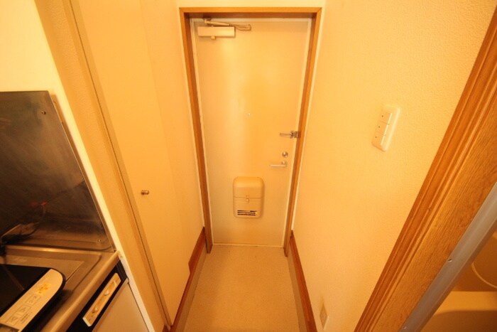 コーポ浦上の物件内観写真