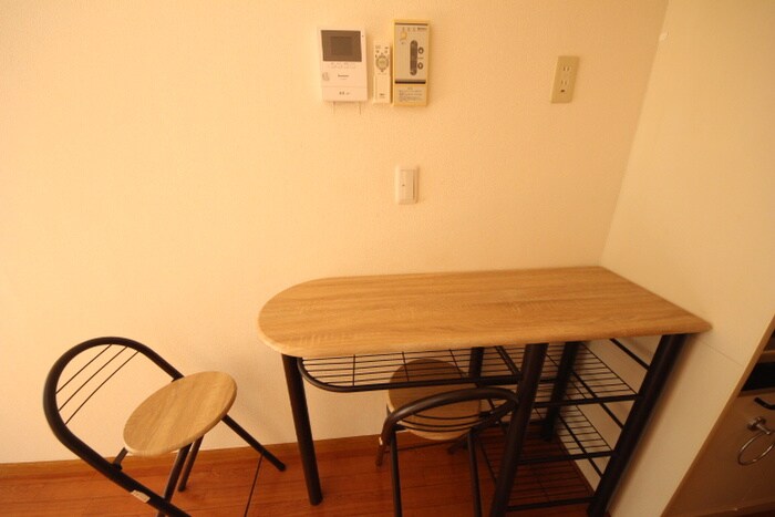 コーポ浦上の物件内観写真