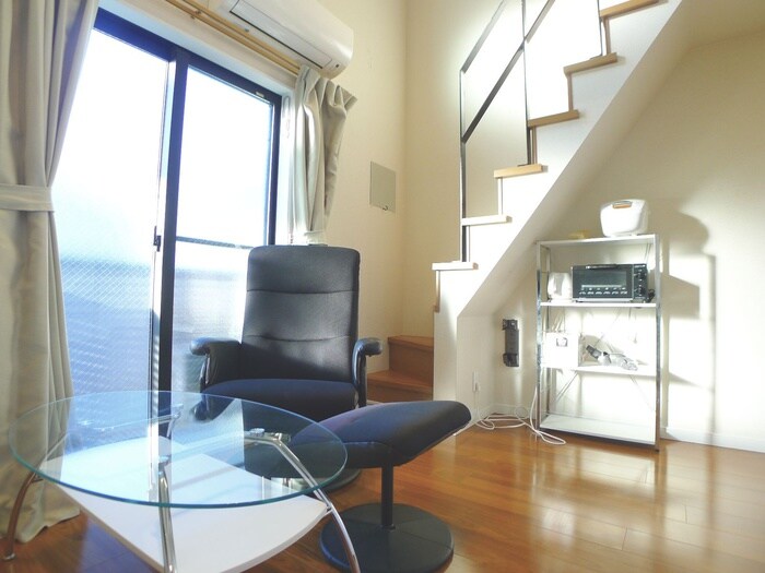 ブレーンコートＭの物件内観写真