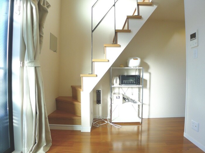 ブレーンコートＭの物件内観写真